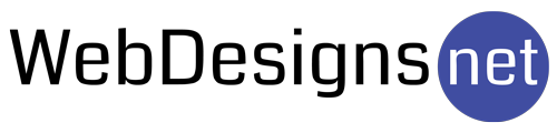 WebDesigns.Net Logo